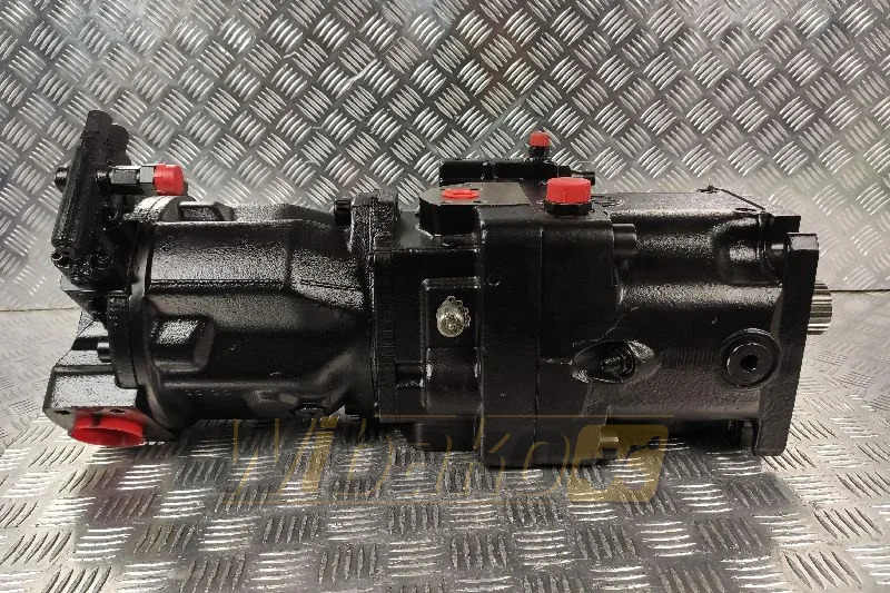 Rexroth A11VO130LRDS R909601310 - Hydraulic pump for Construction machinery: picture 2 Rexroth A11VO130LRDS R909601310 - Hydraulic pump for Construction machinery: picture 2