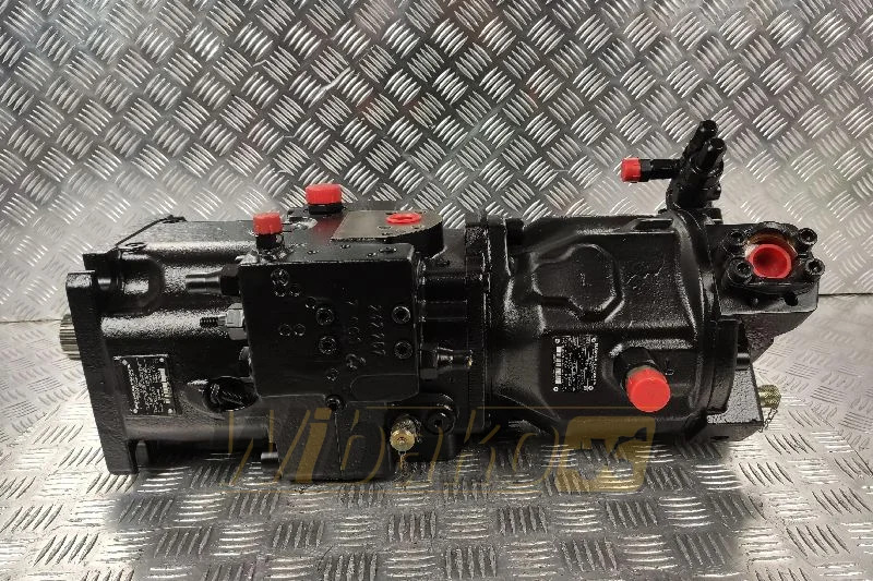 Rexroth A11VO130LRDS R909601310 - Hydraulic pump for Construction machinery: picture 1 Rexroth A11VO130LRDS R909601310 - Hydraulic pump for Construction machinery: picture 1