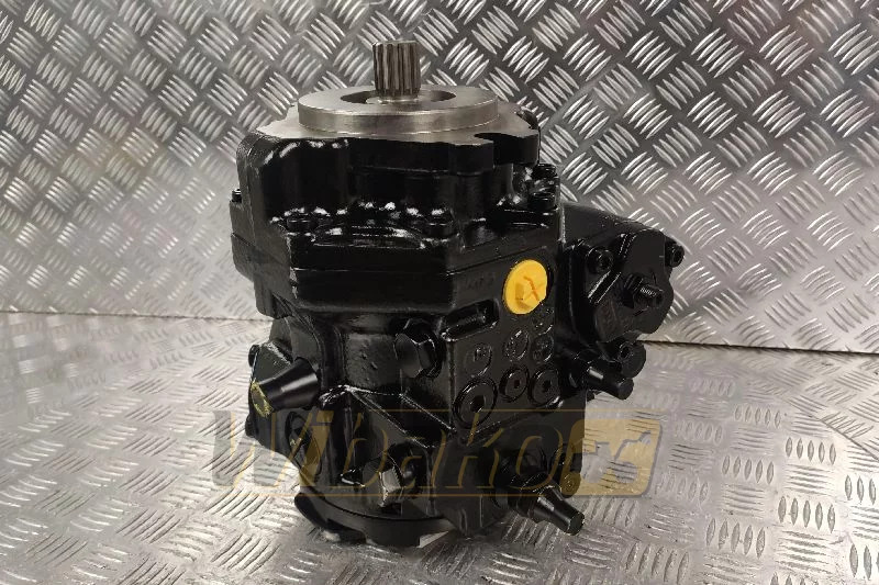 Rexroth A4VG045DA1DP001/40MRNC2Z61FB1S5AS00-Y R902207345 - Hydraulic pump for Construction machinery: picture 1 Rexroth A4VG045DA1DP001/40MRNC2Z61FB1S5AS00-Y R902207345 - Hydraulic pump for Construction machinery: picture 1