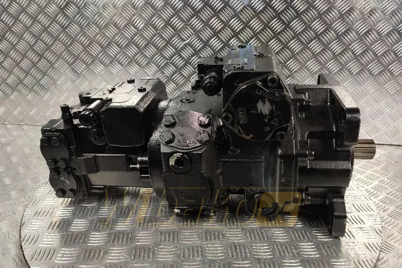 Rexroth A4VG175EP1BP000/40MRNE4T11FC2S7AS00-0 R902223128 - Hydraulic pump for Construction machinery: picture 1 Rexroth A4VG175EP1BP000/40MRNE4T11FC2S7AS00-0 R902223128 - Hydraulic pump for Construction machinery: picture 1