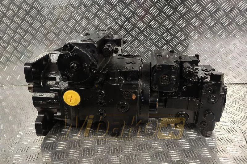 Rexroth A4VG175EP1BP000/40MRNE4T11FC2S7AS00-0 R902223128 - Hydraulic pump for Construction machinery: picture 2 Rexroth A4VG175EP1BP000/40MRNE4T11FC2S7AS00-0 R902223128 - Hydraulic pump for Construction machinery: picture 2