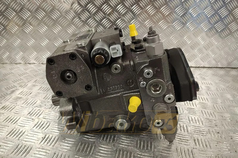 Rexroth A4VG56ET5D1/32R-NSC02F045SP R902250864 - Hydraulic pump for Construction machinery: picture 2 Rexroth A4VG56ET5D1/32R-NSC02F045SP R902250864 - Hydraulic pump for Construction machinery: picture 2