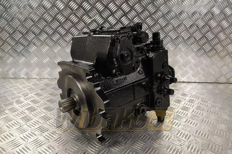 Rexroth A4VG90DA1D8/32R-NZF02F042SQ-S R902251703 - Hydraulic pump for Construction machinery: picture 2 Rexroth A4VG90DA1D8/32R-NZF02F042SQ-S R902251703 - Hydraulic pump for Construction machinery: picture 2