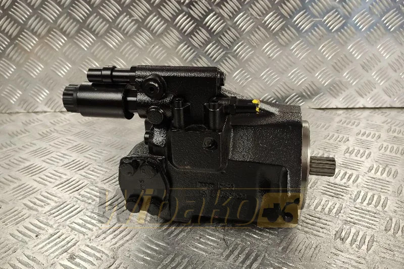 Rexroth AL A10V O 28ED 72/52R-VSC12N00P R902562363 - Hydraulic pump for Construction machinery: picture 2 Rexroth AL A10V O 28ED 72/52R-VSC12N00P R902562363 - Hydraulic pump for Construction machinery: picture 2