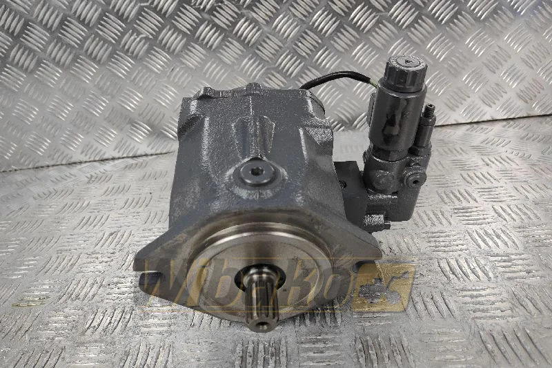Rexroth AL A10V O 28ED 72/52R-VSC12N00T -S2377 R902419155 - Hydraulic pump for Construction machinery: picture 2 Rexroth AL A10V O 28ED 72/52R-VSC12N00T -S2377 R902419155 - Hydraulic pump for Construction machinery: picture 2