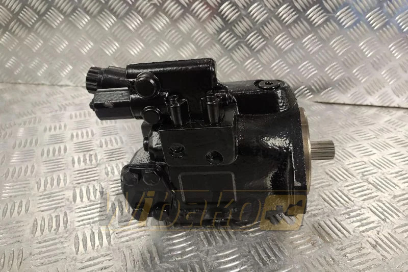 Rexroth AL A10VNO 45EK1D/53R-VRC12N00P R902541358 - Hydraulic pump for Construction machinery: picture 2 Rexroth AL A10VNO 45EK1D/53R-VRC12N00P R902541358 - Hydraulic pump for Construction machinery: picture 2