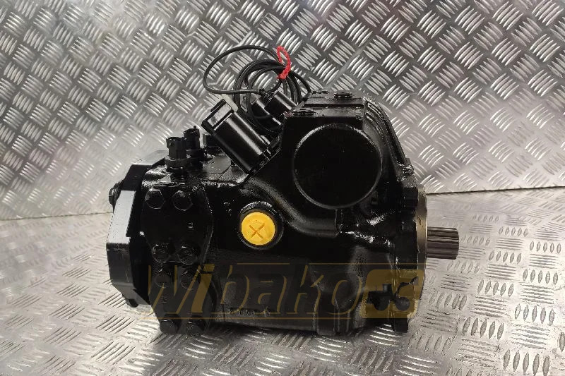 Rexroth EW-A4VG090ET10P/35MRNC6Z8-20GC6S7AD4F0-S R902274964 - Hydraulic pump for Construction machinery: picture 1 Rexroth EW-A4VG090ET10P/35MRNC6Z8-20GC6S7AD4F0-S R902274964 - Hydraulic pump for Construction machinery: picture 1