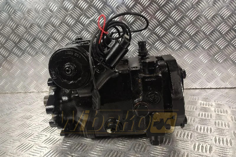 Rexroth EW-A4VG090ET10P/35MRNC6Z8-20GC6S7AD4F0-S R902274964 - Hydraulic pump for Construction machinery: picture 2 Rexroth EW-A4VG090ET10P/35MRNC6Z8-20GC6S7AD4F0-S R902274964 - Hydraulic pump for Construction machinery: picture 2