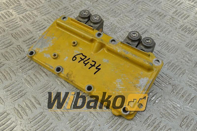 Roller tappet for engine Caterpillar 3126 139-4081 - Engine and parts for Construction machinery: picture 1 Roller tappet for engine Caterpillar 3126 139-4081 - Engine and parts for Construction machinery: picture 1