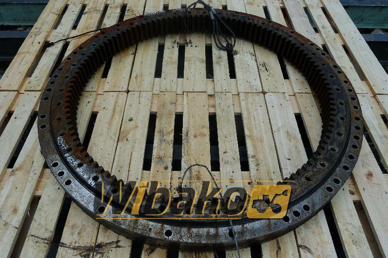 Rotation Wreath Hyundai 450 - Slewing ring for Construction machinery: picture 1 Rotation Wreath Hyundai 450 - Slewing ring for Construction machinery: picture 1