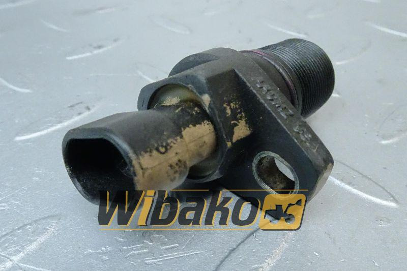 Rotation sensor Cummins 4921597 - Sensor for Construction machinery: picture 1 Rotation sensor Cummins 4921597 - Sensor for Construction machinery: picture 1