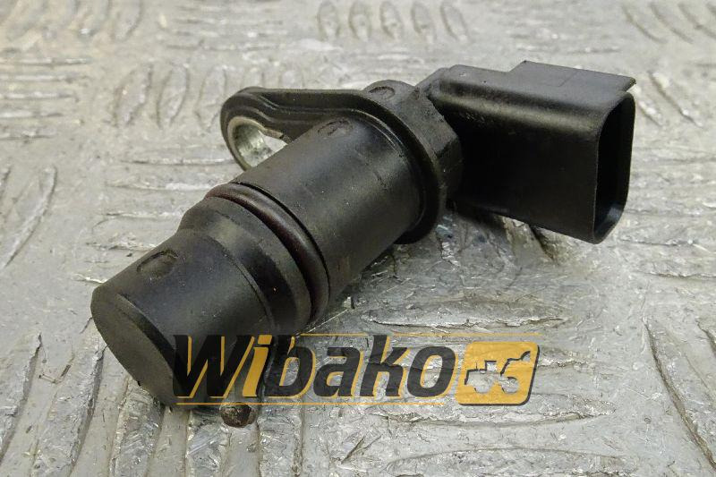 Rotation sensor Cummins 4921686 - Sensor for Construction machinery: picture 1 Rotation sensor Cummins 4921686 - Sensor for Construction machinery: picture 1