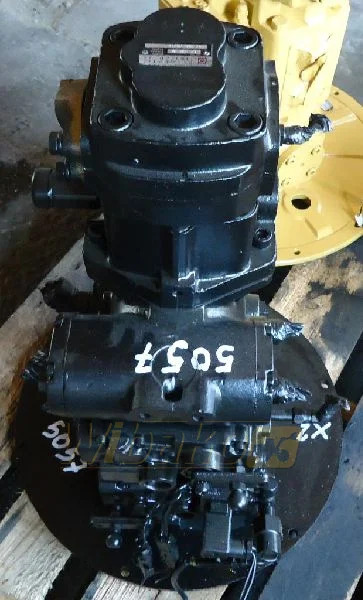 Sauer 90XT A-04-45-25529 - Hydraulic pump for Construction machinery: picture 2 Sauer 90XT A-04-45-25529 - Hydraulic pump for Construction machinery: picture 2