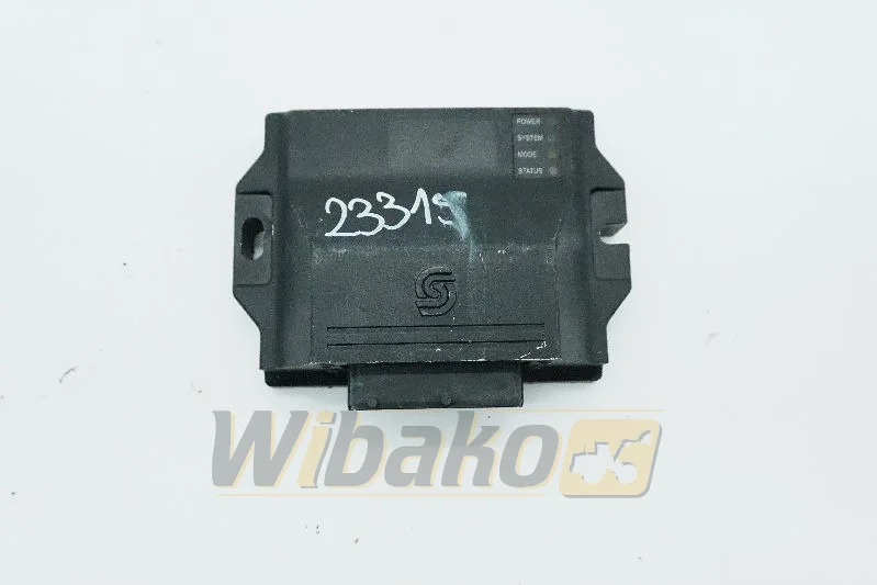 Sauer-Danfoss 512892 - ECU for Construction machinery: picture 1 Sauer-Danfoss 512892 - ECU for Construction machinery: picture 1
