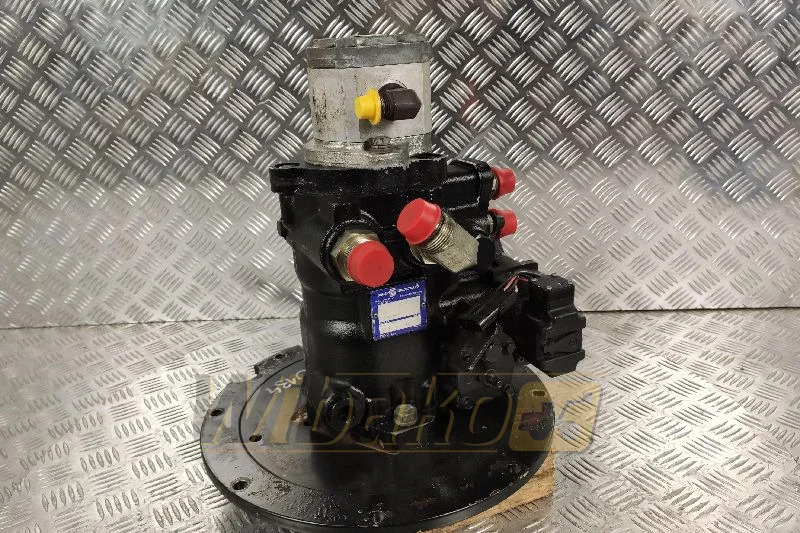 Sauer M46-20474 3600260 - Hydraulic pump for Construction machinery: picture 1 Sauer M46-20474 3600260 - Hydraulic pump for Construction machinery: picture 1