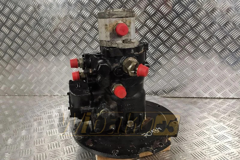 Sauer M46-20474 3600260 - Hydraulic pump for Construction machinery: picture 2 Sauer M46-20474 3600260 - Hydraulic pump for Construction machinery: picture 2