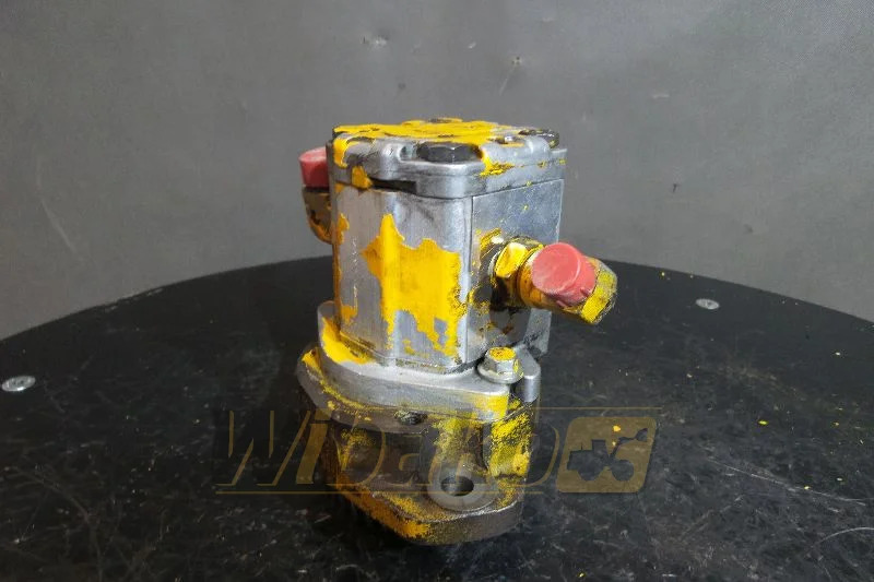 Sauer SNP2/17DSC06/3L - Hydraulic pump for Construction machinery: picture 2 Sauer SNP2/17DSC06/3L - Hydraulic pump for Construction machinery: picture 2