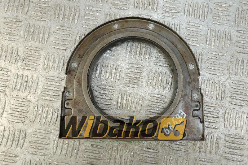 Shaft seal Caterpillar 232-7449 - Crankshaft for Construction machinery: picture 1 Shaft seal Caterpillar 232-7449 - Crankshaft for Construction machinery: picture 1