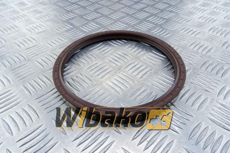Shaft seal Rear DT D12 2.10069 - Engine and parts for Construction machinery: picture 1 Shaft seal Rear DT D12 2.10069 - Engine and parts for Construction machinery: picture 1