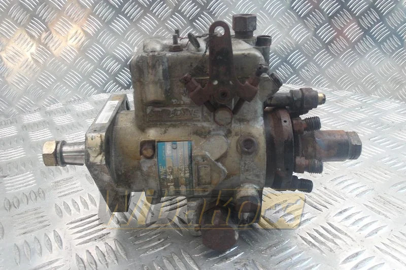 Stanadyne 5330 2643U623YL - Fuel pump for Construction machinery: picture 1 Stanadyne 5330 2643U623YL - Fuel pump for Construction machinery: picture 1