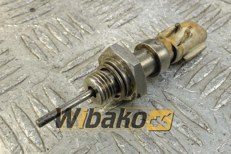 Temperature sensor Cummins 2872858 - Sensor for Construction machinery: picture 1 Temperature sensor Cummins 2872858 - Sensor for Construction machinery: picture 1