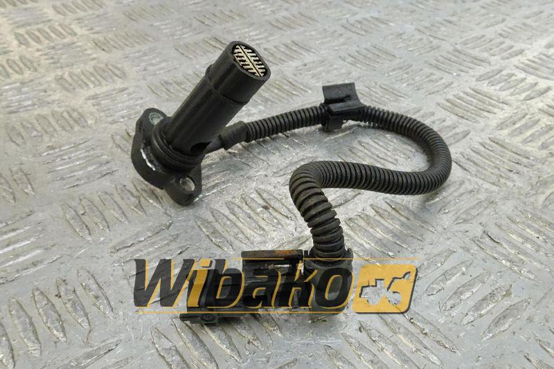 Temperature sensor Deutz 04904755 - Sensor for Construction machinery: picture 1 Temperature sensor Deutz 04904755 - Sensor for Construction machinery: picture 1