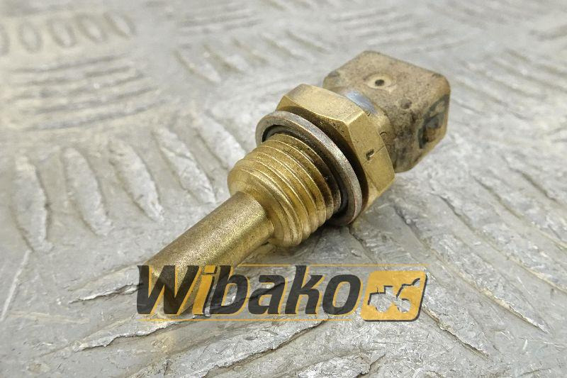 Temperature sensor Liebherr 6290130 - Sensor for Construction machinery: picture 1 Temperature sensor Liebherr 6290130 - Sensor for Construction machinery: picture 1