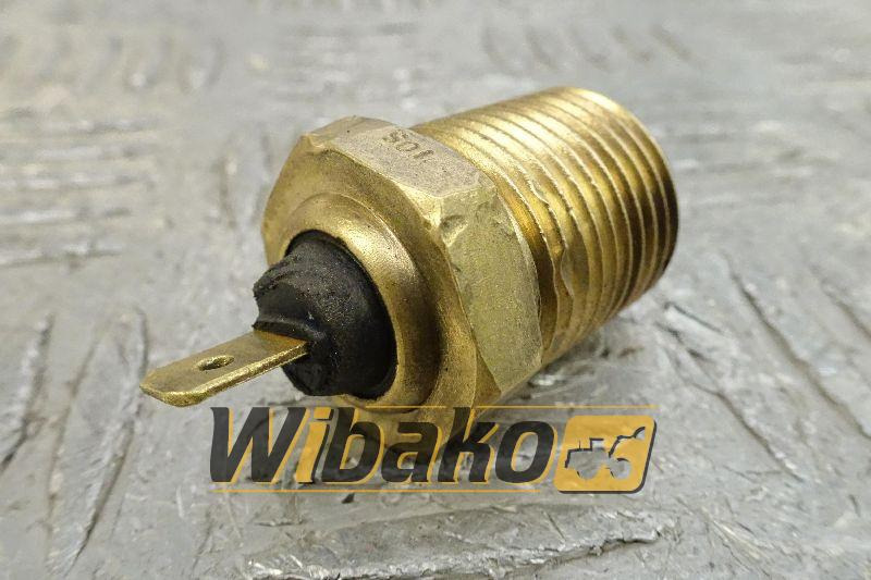 Temperature sensor for engine Cummins QSB3.3 31019 - Sensor for Construction machinery: picture 1 Temperature sensor for engine Cummins QSB3.3 31019 - Sensor for Construction machinery: picture 1