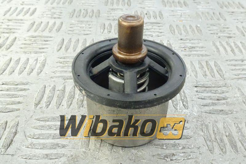 Thermostat D9500 Liebherr D9508 / D9512 10117576 - Thermostat for Construction machinery: picture 1 Thermostat D9500 Liebherr D9508 / D9512 10117576 - Thermostat for Construction machinery: picture 1
