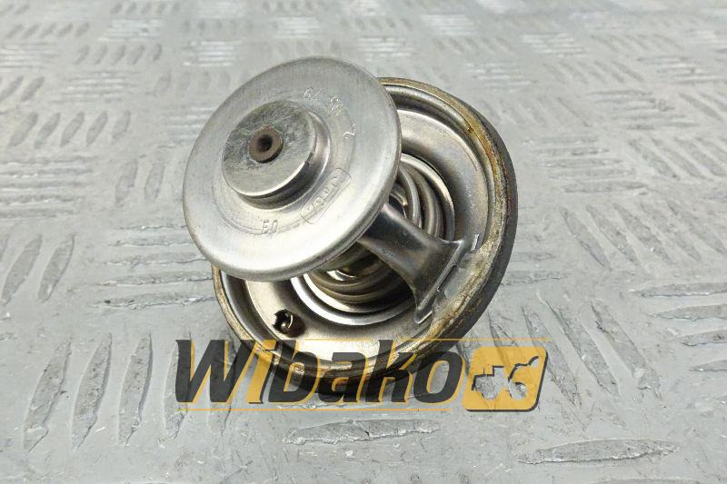 Thermostat Liebherr 10012320 - Thermostat for Construction machinery: picture 1 Thermostat Liebherr 10012320 - Thermostat for Construction machinery: picture 1