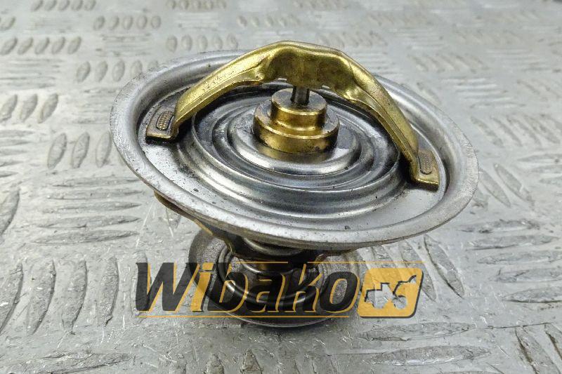 Thermostat Liebherr D9306/D9308/9406/D9408 7380513 - Thermostat for Construction machinery: picture 1 Thermostat Liebherr D9306/D9308/9406/D9408 7380513 - Thermostat for Construction machinery: picture 1