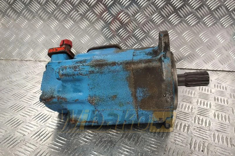 Vickers 3520VQ35Q11 - Hydraulic pump for Construction machinery: picture 1 Vickers 3520VQ35Q11 - Hydraulic pump for Construction machinery: picture 1