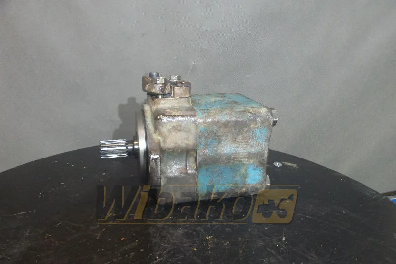 Vickers 45VQ42AS111B21 - Hydraulic pump for Construction machinery: picture 1 Vickers 45VQ42AS111B21 - Hydraulic pump for Construction machinery: picture 1