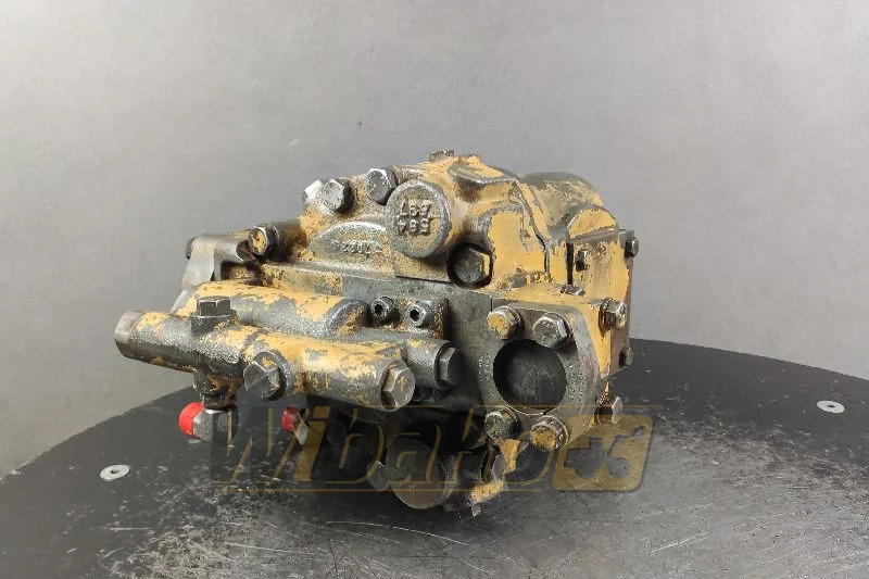 Vickers 9T3029 - Hydraulic pump for Construction machinery: picture 2 Vickers 9T3029 - Hydraulic pump for Construction machinery: picture 2