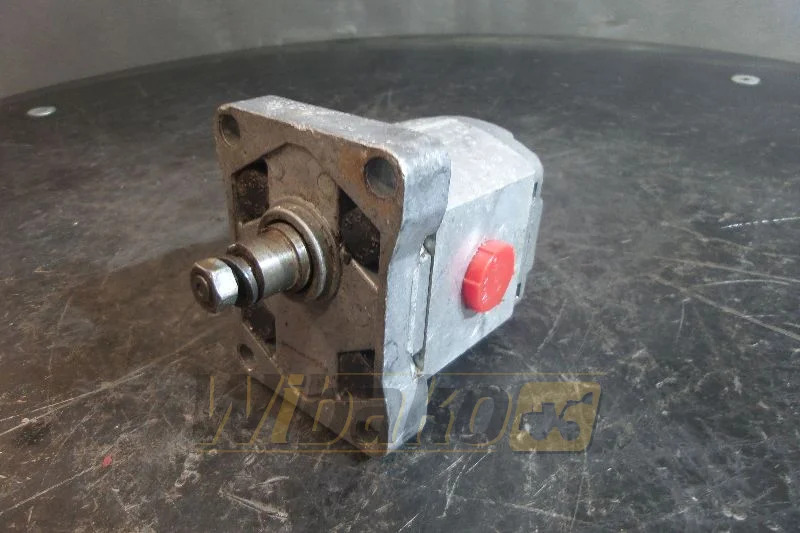 Vickers G2/47/F9R/10R 718258 - Hydraulic pump for Construction machinery: picture 2 Vickers G2/47/F9R/10R 718258 - Hydraulic pump for Construction machinery: picture 2