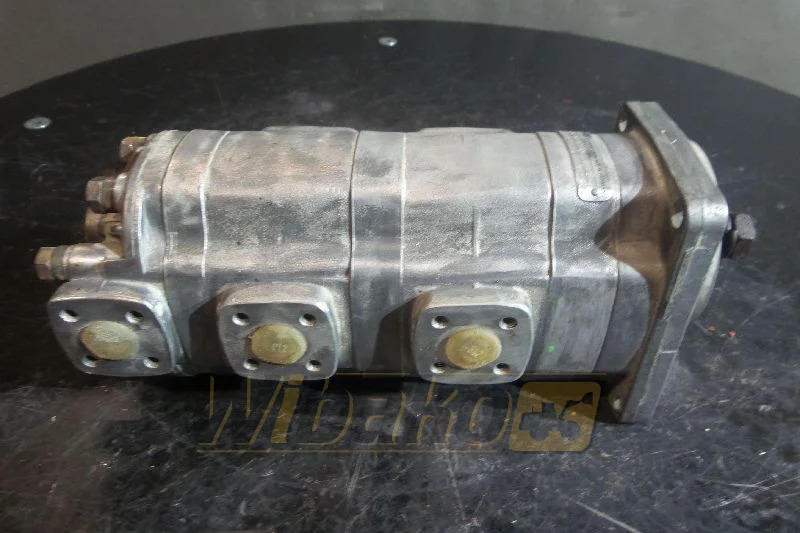 Vickers G5-16-12-10 0589471 - Hydraulic pump for Construction machinery: picture 2 Vickers G5-16-12-10 0589471 - Hydraulic pump for Construction machinery: picture 2