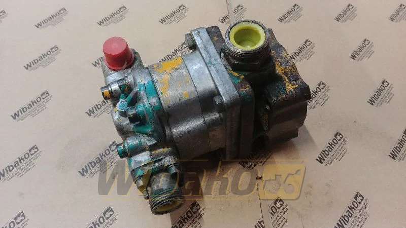 Vickers G5-20-H16F-23L 0438178 - Hydraulic pump for Construction machinery: picture 1 Vickers G5-20-H16F-23L 0438178 - Hydraulic pump for Construction machinery: picture 1
