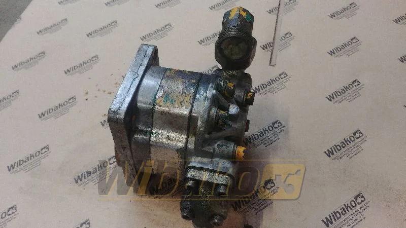 Vickers G5-20-H16F-23L 0488252 - Hydraulic pump for Construction machinery: picture 1 Vickers G5-20-H16F-23L 0488252 - Hydraulic pump for Construction machinery: picture 1