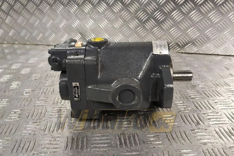 Vickers PVB10RSY31C 430487 - Hydraulic pump for Construction machinery: picture 1 Vickers PVB10RSY31C 430487 - Hydraulic pump for Construction machinery: picture 1