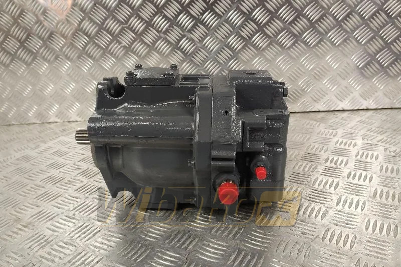 Vickers PVE21 11054236 - Hydraulic pump for Construction machinery: picture 1 Vickers PVE21 11054236 - Hydraulic pump for Construction machinery: picture 1