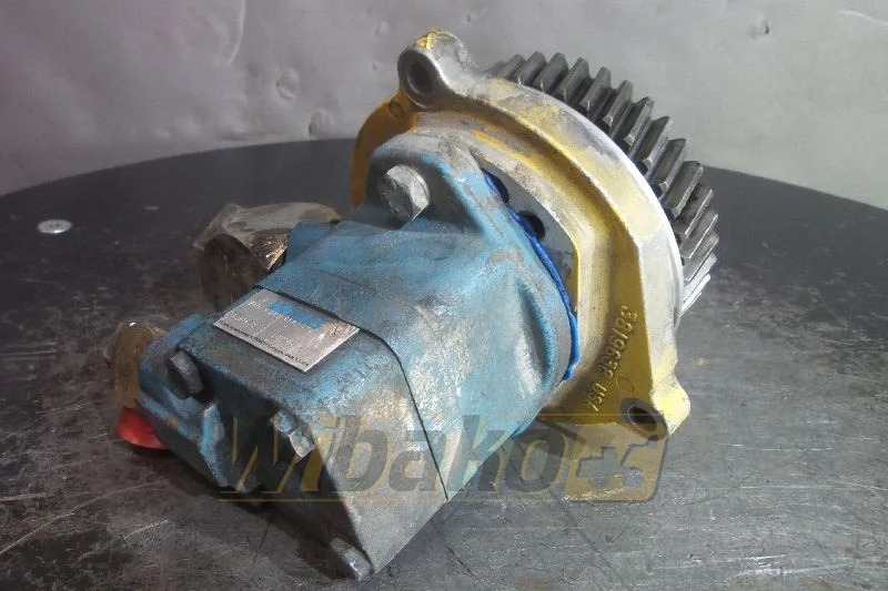 Vickers V101B2B11C20 9870683 - Hydraulic pump for Construction machinery: picture 2 Vickers V101B2B11C20 9870683 - Hydraulic pump for Construction machinery: picture 2