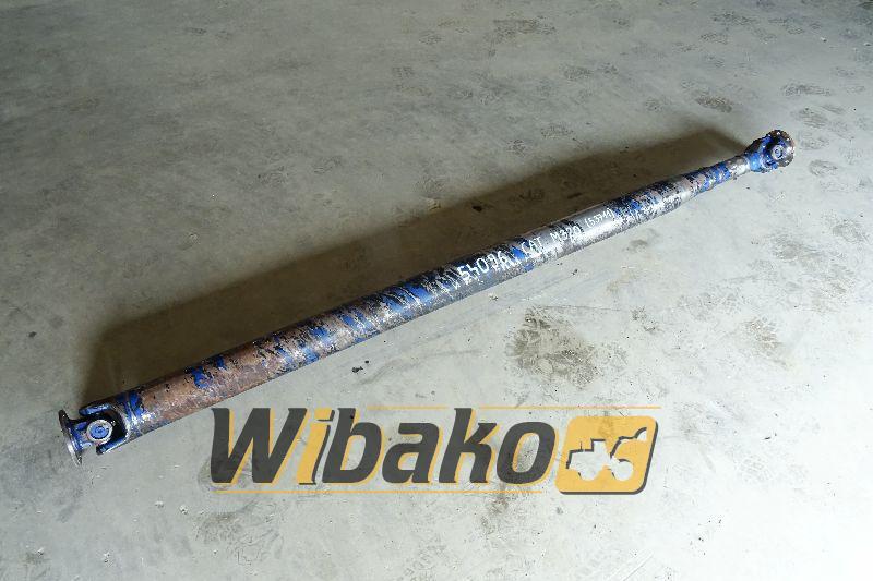 Wał pędny kardan Caterpillar M320 - Drive shaft for Construction machinery: picture 1 Wał pędny kardan Caterpillar M320 - Drive shaft for Construction machinery: picture 1
