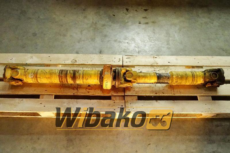 Wał pędny kardan Volvo L120E - Drive shaft for Construction machinery: picture 1 Wał pędny kardan Volvo L120E - Drive shaft for Construction machinery: picture 1