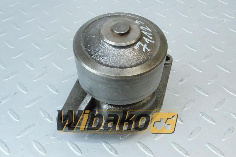 Water pump Iveco 451031/02 - Coolant pump for Construction machinery: picture 1 Water pump Iveco 451031/02 - Coolant pump for Construction machinery: picture 1