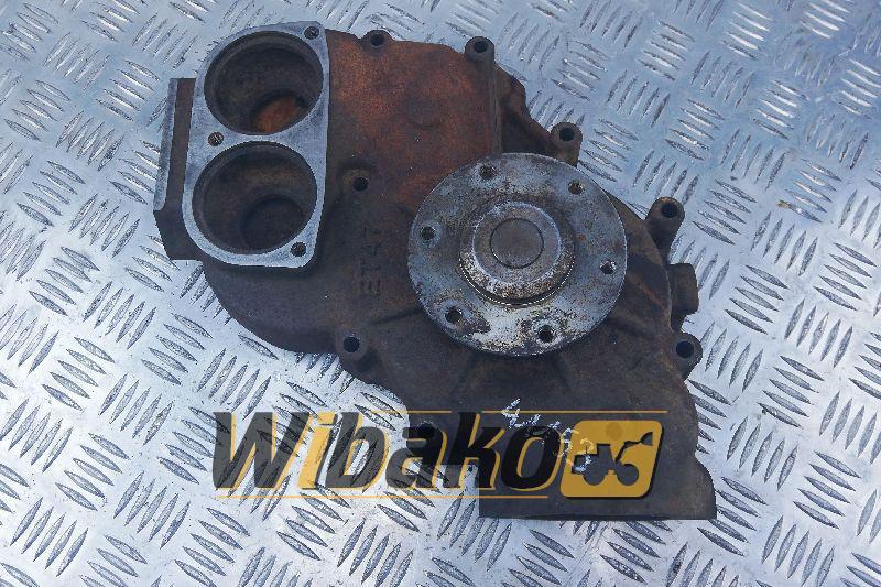 Water pump Mercedes OM421A 4032007101/4032005101/4032004401/222938/11357508 - Coolant pump for Construction machinery: picture 1 Water pump Mercedes OM421A 4032007101/4032005101/4032004401/222938/11357508 - Coolant pump for Construction machinery: picture 1