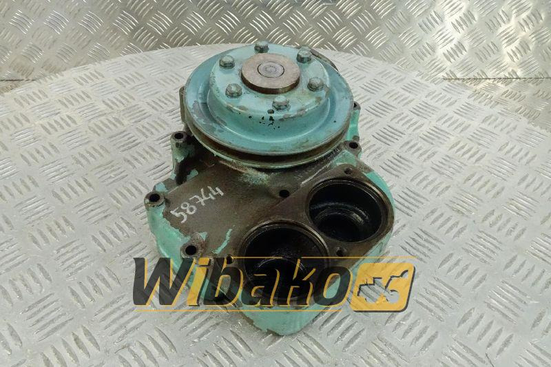 Water pump for engine Mercedes OM421A 4032011801 - Coolant pump for Construction machinery: picture 1 Water pump for engine Mercedes OM421A 4032011801 - Coolant pump for Construction machinery: picture 1