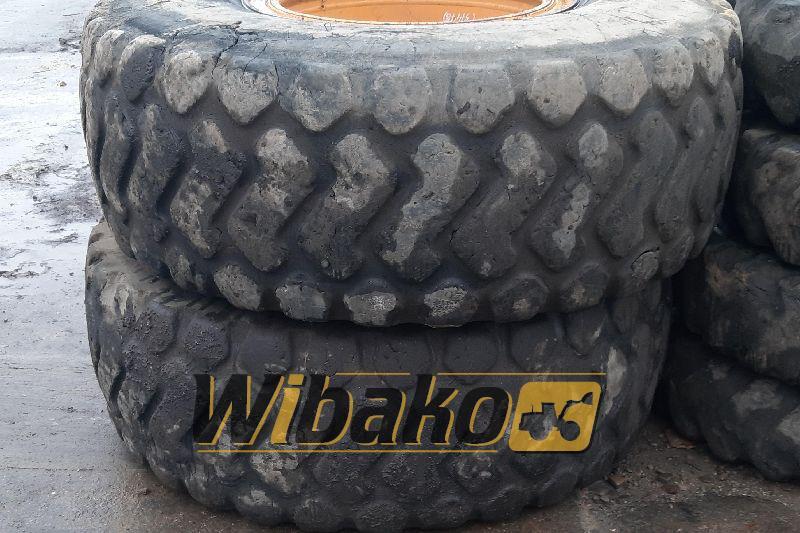 Wheel 20.5/25 - Wheels and tires for Construction machinery: picture 1 Wheel 20.5/25 - Wheels and tires for Construction machinery: picture 1