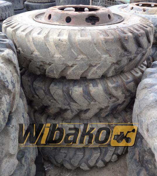 Wheel 8.25/20 10/28/0 - Wheels and tires for Construction machinery: picture 1 Wheel 8.25/20 10/28/0 - Wheels and tires for Construction machinery: picture 1