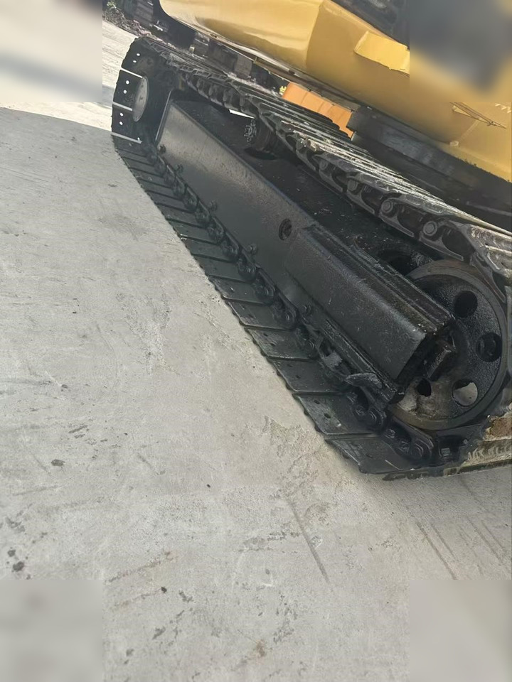 CATERPILLAR 306E2 on lease CATERPILLAR 306E2: picture 16