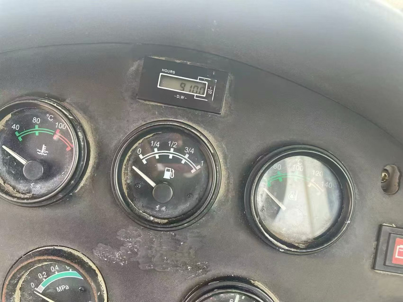 CATERPILLAR 950H - Wheel loader: picture 3 CATERPILLAR 950H - Wheel loader: picture 3